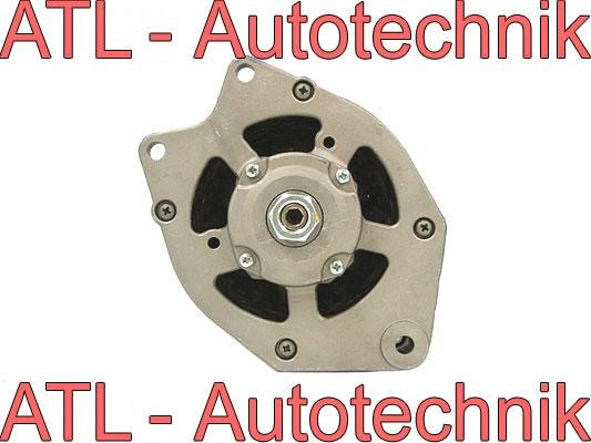 ATL Autotechnik L 36 920 - Alternator furqanavto.az