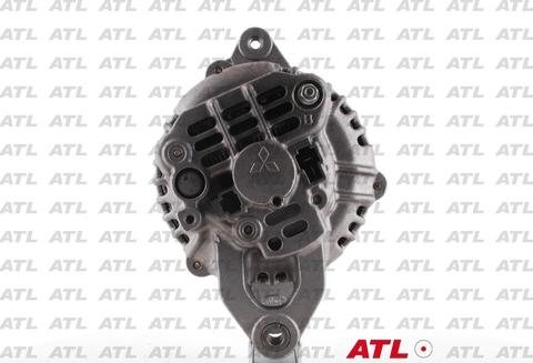 ATL Autotechnik L 36 440 - Alternator furqanavto.az