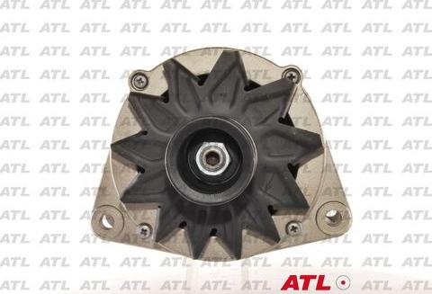 ATL Autotechnik L 36 400 - Alternator furqanavto.az