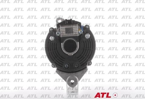 ATL Autotechnik L 36 480 - Alternator furqanavto.az