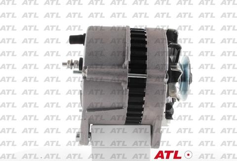 ATL Autotechnik L 36 560 - Alternator furqanavto.az