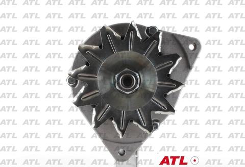 ATL Autotechnik L 36 560 - Alternator furqanavto.az