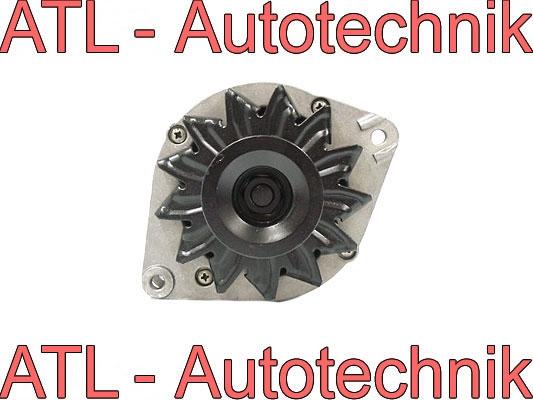 ATL Autotechnik L 36 510 - Alternator furqanavto.az