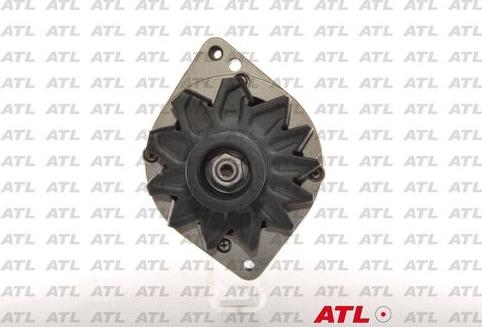 ATL Autotechnik L 36 530 - Alternator furqanavto.az