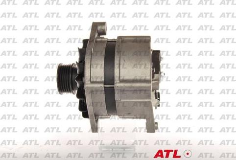 ATL Autotechnik L 36 530 - Alternator furqanavto.az