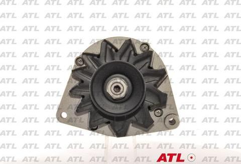 ATL Autotechnik L 36 520 - Alternator furqanavto.az