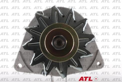 ATL Autotechnik L 36 690 - Alternator furqanavto.az