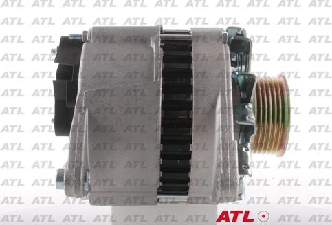 ATL Autotechnik L 36 690 - Alternator furqanavto.az