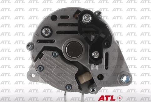 ATL Autotechnik L 36 690 - Alternator furqanavto.az