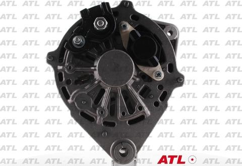 ATL Autotechnik L 36 660 - Alternator furqanavto.az