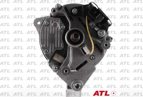 ATL Autotechnik L 36 610 - Alternator furqanavto.az