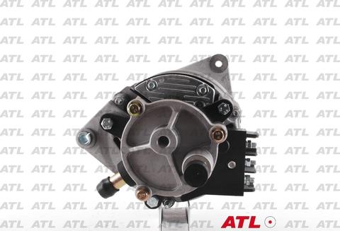 ATL Autotechnik L 36 635 - Alternator furqanavto.az