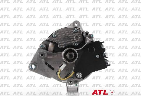 ATL Autotechnik L 36 630 - Alternator furqanavto.az