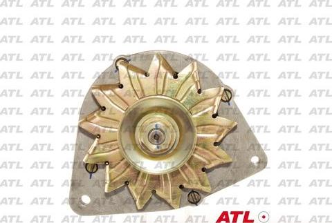 ATL Autotechnik L 36 065 - Alternator furqanavto.az