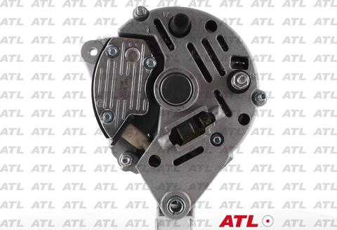 ATL Autotechnik L 36 060 - Alternator furqanavto.az