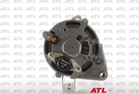 ATL Autotechnik L 36 020 - Alternator furqanavto.az