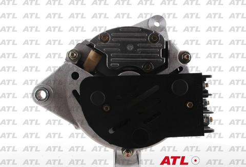 ATL Autotechnik L 36 150 - Alternator furqanavto.az