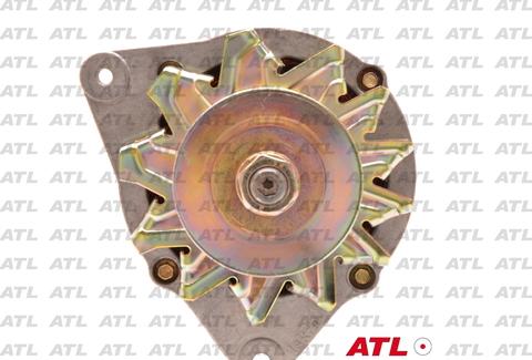 ATL Autotechnik L 36 110 - Alternator furqanavto.az