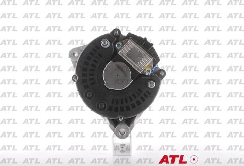 ATL Autotechnik L 36 890 - Alternator furqanavto.az