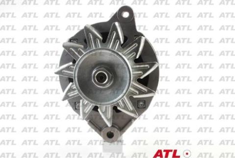 ATL Autotechnik L 36 840 - Alternator furqanavto.az