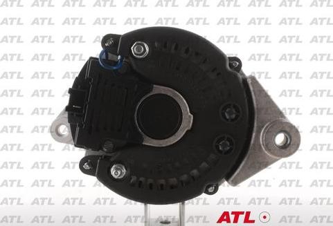 ATL Autotechnik L 36 850 - Alternator furqanavto.az