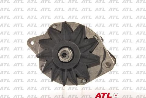 ATL Autotechnik L 36 860 - Alternator furqanavto.az