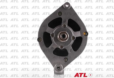 ATL Autotechnik L 36 800 - Alternator furqanavto.az