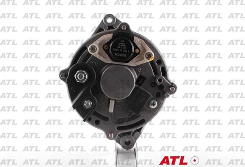 ATL Autotechnik L 36 800 - Alternator furqanavto.az