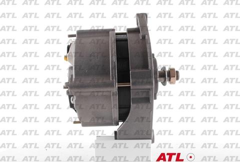 ATL Autotechnik L 36 800 - Alternator furqanavto.az