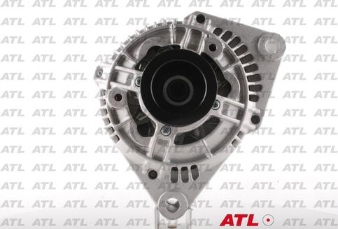 ATL Autotechnik L 36 810 - Alternator furqanavto.az