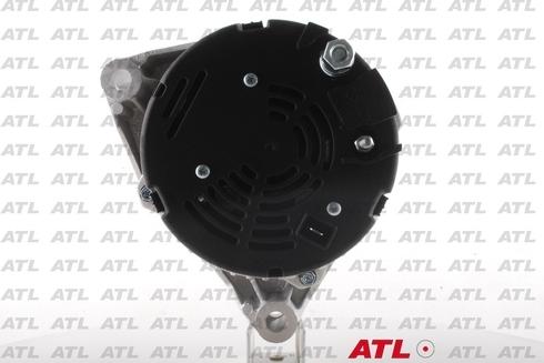 ATL Autotechnik L 36 810 - Alternator furqanavto.az