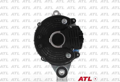 ATL Autotechnik L 36 880 - Alternator furqanavto.az