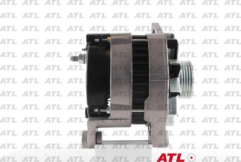 ATL Autotechnik L 36 830 - Alternator furqanavto.az