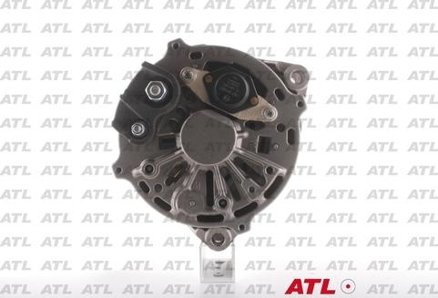 ATL Autotechnik L 36 390 - Alternator furqanavto.az