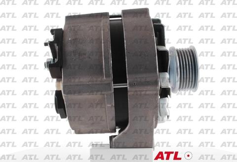 ATL Autotechnik L 36 360 - Alternator furqanavto.az