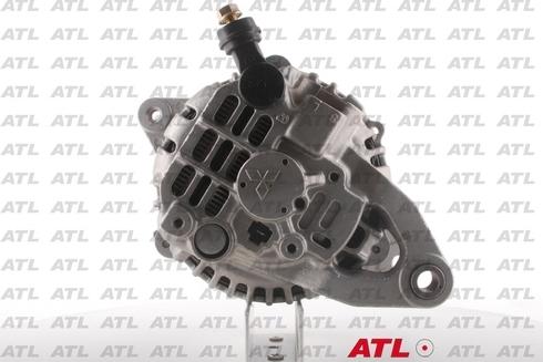 ATL Autotechnik L 36 330 - Alternator furqanavto.az