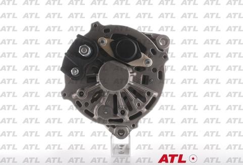 ATL Autotechnik L 36 370 - Alternator furqanavto.az