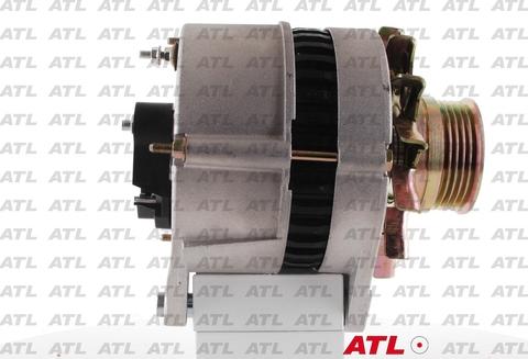 ATL Autotechnik L 36 210 - Alternator furqanavto.az