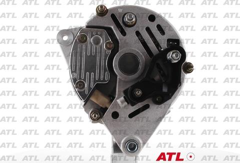 ATL Autotechnik L 36 210 - Alternator furqanavto.az