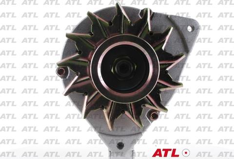 ATL Autotechnik L 36 210 - Alternator furqanavto.az