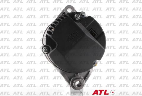 ATL Autotechnik L 36 750 - Alternator furqanavto.az