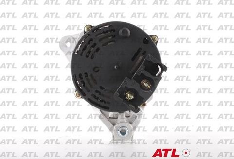 ATL Autotechnik L 36 705 - Alternator furqanavto.az