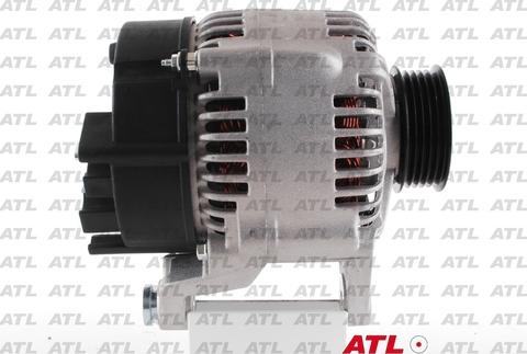 ATL Autotechnik L 36 700 - Alternator furqanavto.az