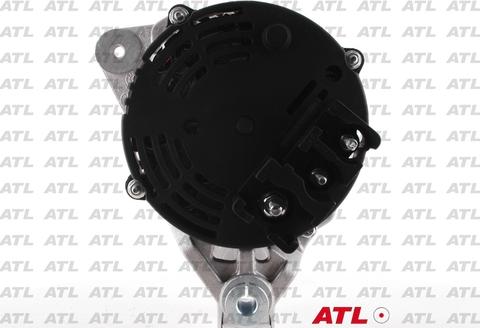 ATL Autotechnik L 36 700 - Alternator furqanavto.az