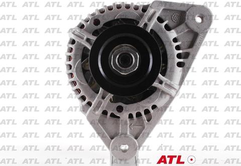 ATL Autotechnik L 36 700 - Alternator furqanavto.az