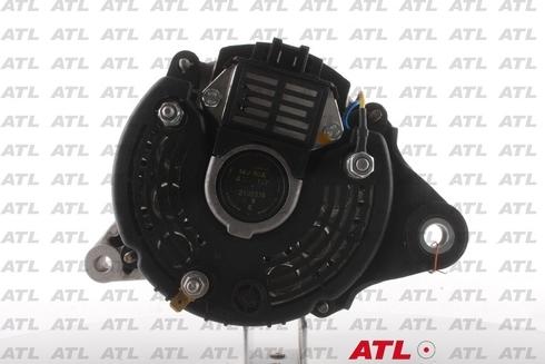 ATL Autotechnik L 36 710 - Alternator furqanavto.az