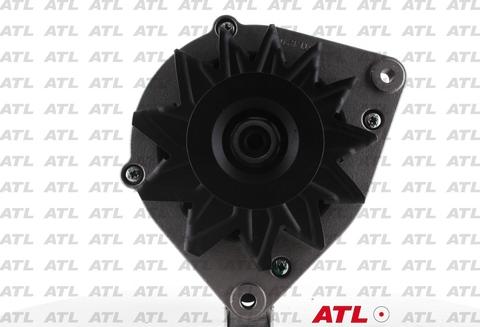 ATL Autotechnik L 36 770 - Alternator furqanavto.az