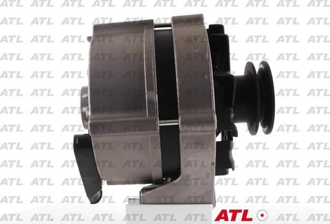 ATL Autotechnik L 36 770 - Alternator furqanavto.az