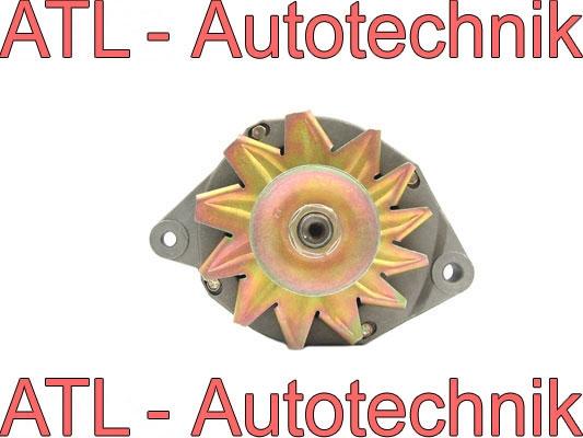 ATL Autotechnik L 30 990 - Alternator furqanavto.az