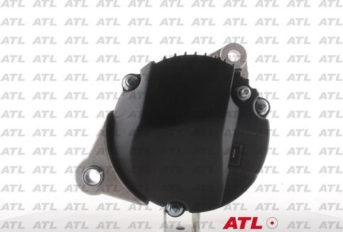 ATL Autotechnik L 30 940 - Alternator furqanavto.az